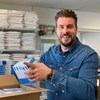 Jonas Westergren, Varumärkeschef på Vitalplus