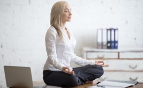 Work-Life-Balance