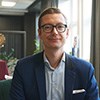 Henrik Gustafsson
