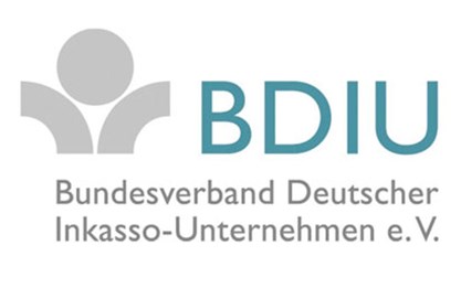Bundensverband Deutscher Inkasso-Unternehmen e.V. (BDIU)