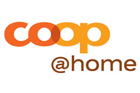 Coop@home Unternehmenslogo