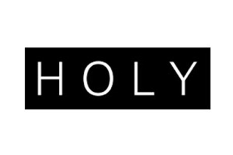 Holy Unternehmenslogo