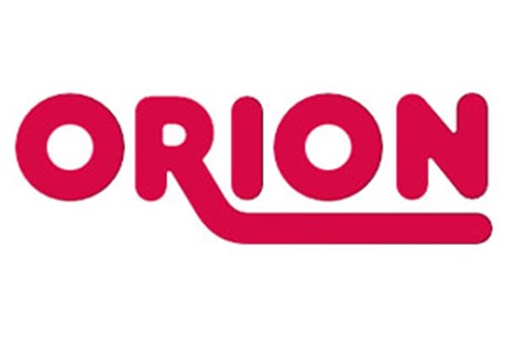 Erotikfachhandel Orion Unternehmenslogo