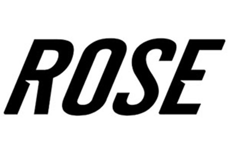 Rose Bikes Unternehmenslogo