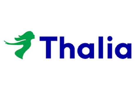 Buchfachhandel Thalia Kundenlogo