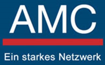 AMC - Ein starkes Netzwerk
