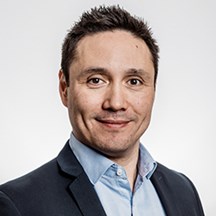 Jo Helge Grepstad