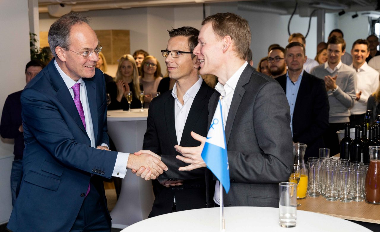 Arvato Finance