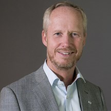 Dennis Blennskog