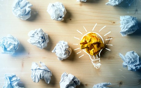 Career Development & Support