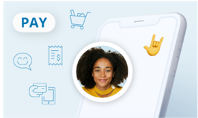 Seamless payment experience