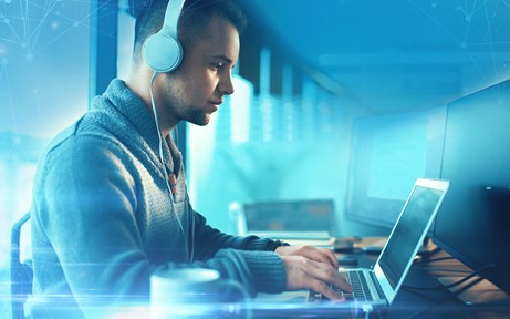 IT: innovation developers