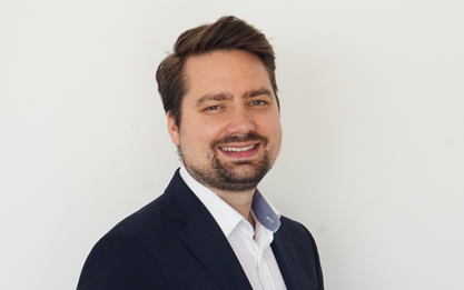 Christian Straub | Head of Customer Solution Advisory Finance, SAP