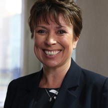 Debbie Nolan