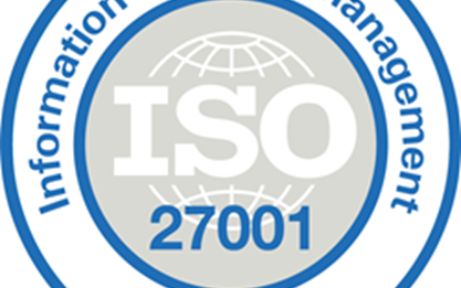 Certificación ISO/IEC 27001