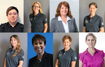 AFS United Women