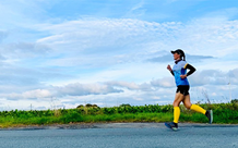 AFS United Runners