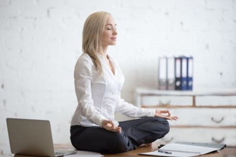 Work-Life-Balance