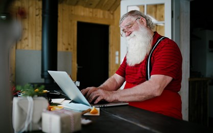 Five peaks per year? What online merchants can take away from current Christmas business